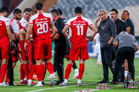 AFC درخواست پرسپولیس را رد کرد/ بازی با النصر بدون تماشاگر