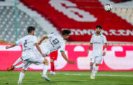 نتایج زنده هفته چهارم لیگ برتر فوتبال