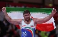 پرافتخارترین ورزشکاران ایران در بازیهای آسیایی