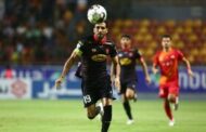 برد سخت پرسپولیس در تنور داغ اهواز