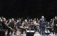 تور ایرانگردی کنسرت روایت وداع با ۵شخصیت کربلا آغاز شد