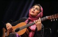 پنج آواز محلی ایرانی کتاب جدید لی‌لی افشار