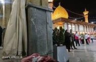 پیش‌تولید نسخه سریالی و سینمایی حادثه شاهچراغ کلید خورد