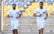 تک مهاجم پرسپولیس و فرصتی که از دست رفت