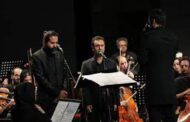 مجتبی عسگری:  ارکستری در خدمت روایت عاشورایی