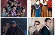 سریال‌های جدید خارجی بزودی در شبکه تماشا