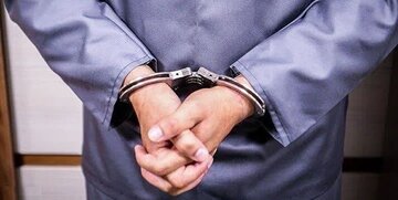 تاک داون، خواننده آهنگ «هم خانمی هم دافی» بازداشت شد