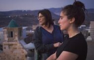فلسطین مستندی درباره زنان را به اسکار فرستاد