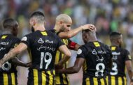 برنامه ویژه سپاهان برای استقبال از ستارگان الاتحاد
