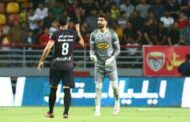 انتظاری:رسپولیس در آسیا دست و پا بسته نیست