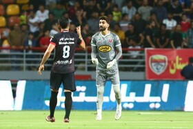 انتظاری:رسپولیس در آسیا دست و پا بسته نیست