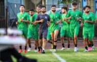 سرپرست تیم امید: با قدرت در مسابقات هانگژو شرکت می‌کنیم