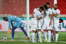 ایران ۴ - آنگولا صفر