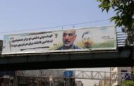 خاطره‌سازی با سینمای دفاع مقدس در بیلبوردهای پایتخت