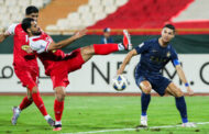 پایان رافت:پرسپولیس در حد لیگ برتر خوب است نه در حد آسیا!
