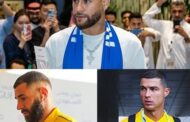 محرومیت رونالدو، بنزما و نیمار از آسیا؟