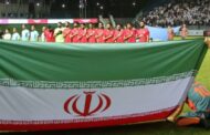 تساوی شاگردان عنایتی در گام نخست بازی‌های آسیایی