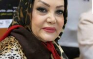 گیتی ساعتچی: این روزها سرگرم مطالعه چند فیلمنامه هستم