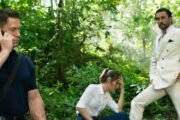 «جان سنا» اسیر جنگل‌های آمریکای لاتین