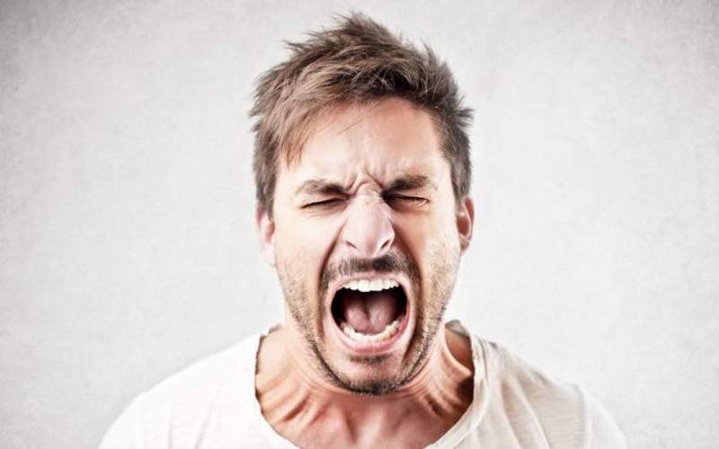 چگونه عصبانیت و خشم خود را کنترل کنیم؟