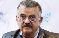مهدی فخیم‌زاده «نابرادر» را می‌سازد