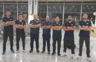 پروژه المپیکی شدن والیبال ایران رسما کلید خورد