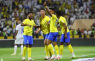 ترکیب النصر مقابل پرسپولیس با حضور رونالدو