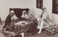 قصه‌هایی از عهد قاجار