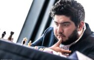 تساوی مرد شماره یک شطرنج ایران در مسابقات گرند سوئیس