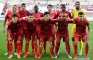اعلام فهرست الدحیل برای دیدار با پرسپولیس