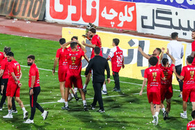 پرسپولیس با این وضع به مشکل می‌خورد