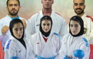حذف ۵ کاراته کای ایران در روز دوم قهرمانی جهان