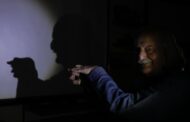 روایت نخستین سایه باز ایران در مستند«خیال باز»