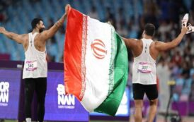 احسان حدادی پس از کسب مدال نقره هانگژو، رسما از دنیای قهرمانی خداحافظی کرد