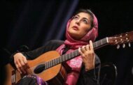 لی‌لی افشار، نوازنده چیره‌دست گیتار درگذشت