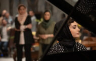 الناز ملک؛ راه و رسم یک‌شبه ستاره شدن در سینمای ایرانی!