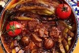 طرز تهیه خوشمزه‌ترین و اصیل‌ترین خورش ایرانی