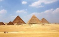 چند واقعیت عجیب و ترسناک از اهرام مصر