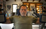 نظر آرنولد شوارتزنگر در مورد تاثیر پیری بر بدنش