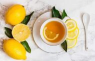 ۵ مزیت چای لیمو که شما را شگفت زده می‌کند