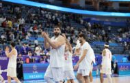 شکست بسکتبالیست‌های ایران مقابل فیلیپین