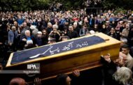 باشکوه‌ترین تشییع جنازه‌های تاریخ ایران نصیب این ۱۰ نفر شد