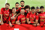 رکورد پرسپولیس دست‌نخورده باقی ماند