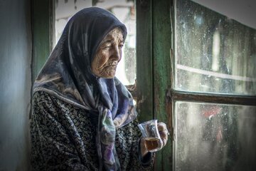 مجموعه مستند «رخ‌ مادر» به فصل دوم رسید/ تولید نیمی از پروژه