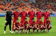 شکست ناباورانه نوجوانان ایران مقابل انگلیس
