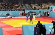 حذف هر ۶ جودوکار ایران در روز نخست قهرمانی آسیا