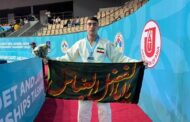 حذف ۱۲ جودوکار ایران در رقابت‌های نوجوانان آسیا/ محبی به مدال نقره رسید