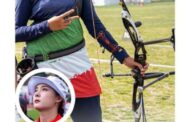 مهتا عبداللهی شگفتی آفرید؛ او دارنده ۳ مدال المپیک را حذف کرد