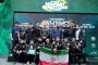 ناکامی بوکسورهای نوجوان ایران در قهرمانی جهان