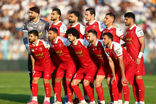 ترکیب کاملترکیب کاملا هجومی پرسپولیس مقابل استقلالا هجومی پرسپولیس مقابل استقلال